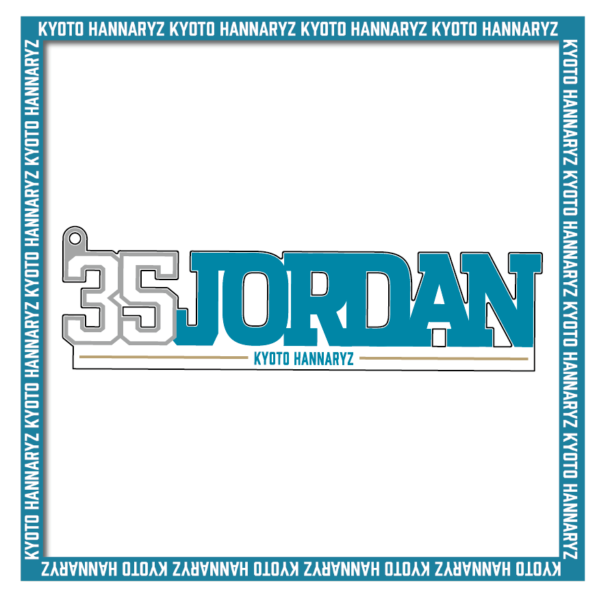 2025-26プレイヤーズビッグネームキーホルダー