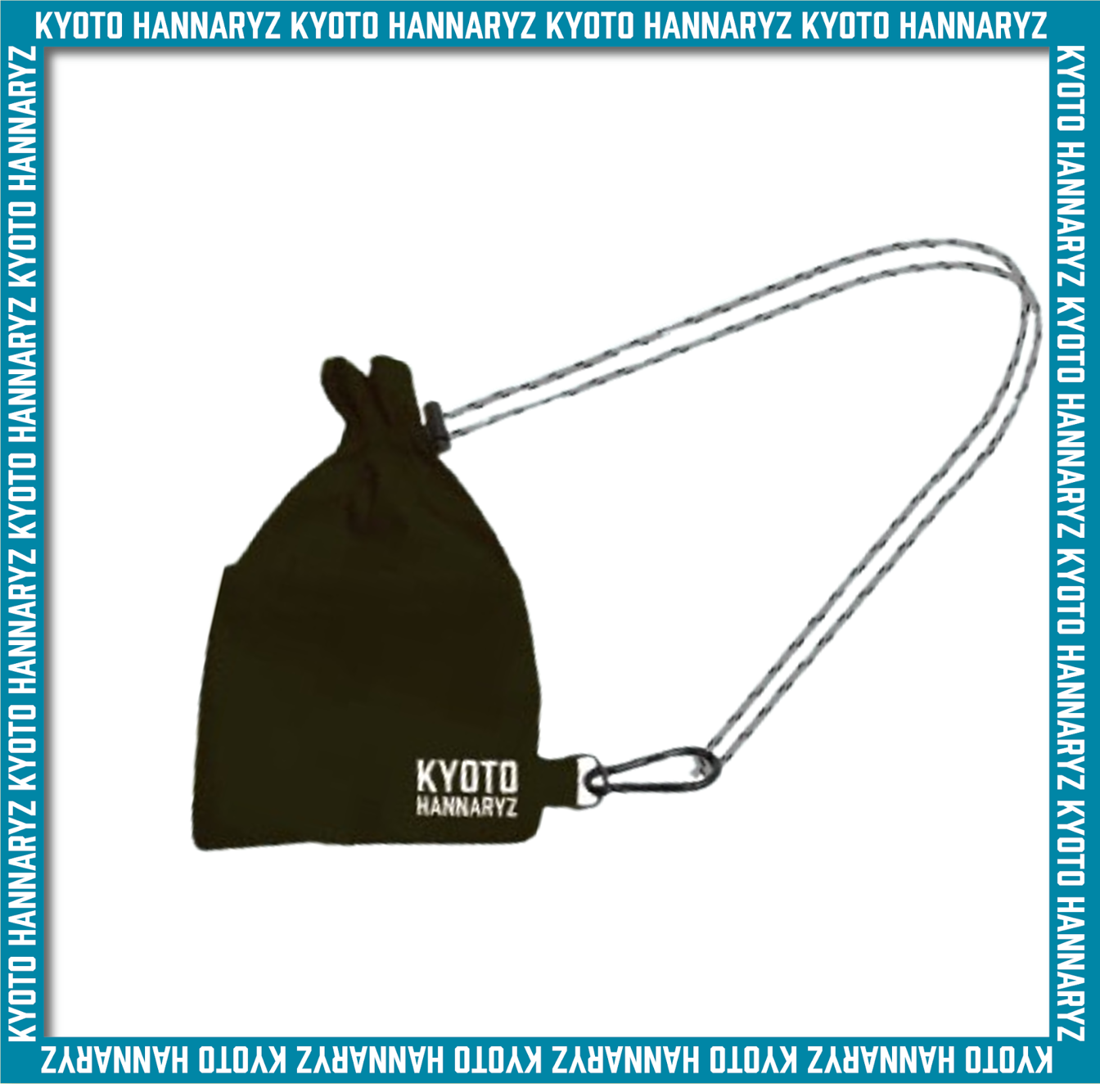 リフレクターサコッシュ