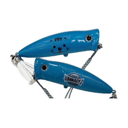 deps ルアーキーホルダー